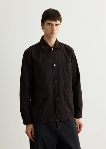 Labour Jacket