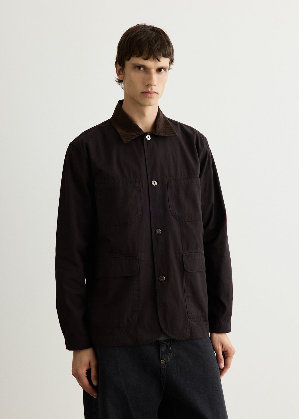Labour Jacket