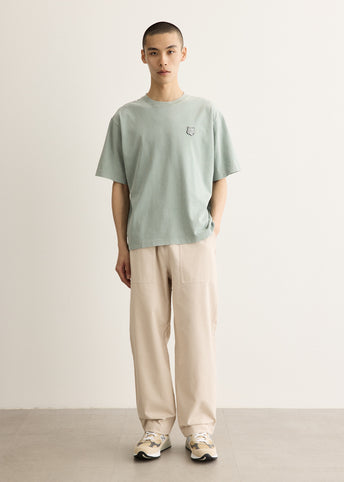 Fox Head Oversize T-Shirt