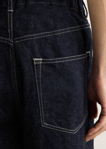 Denim Jean