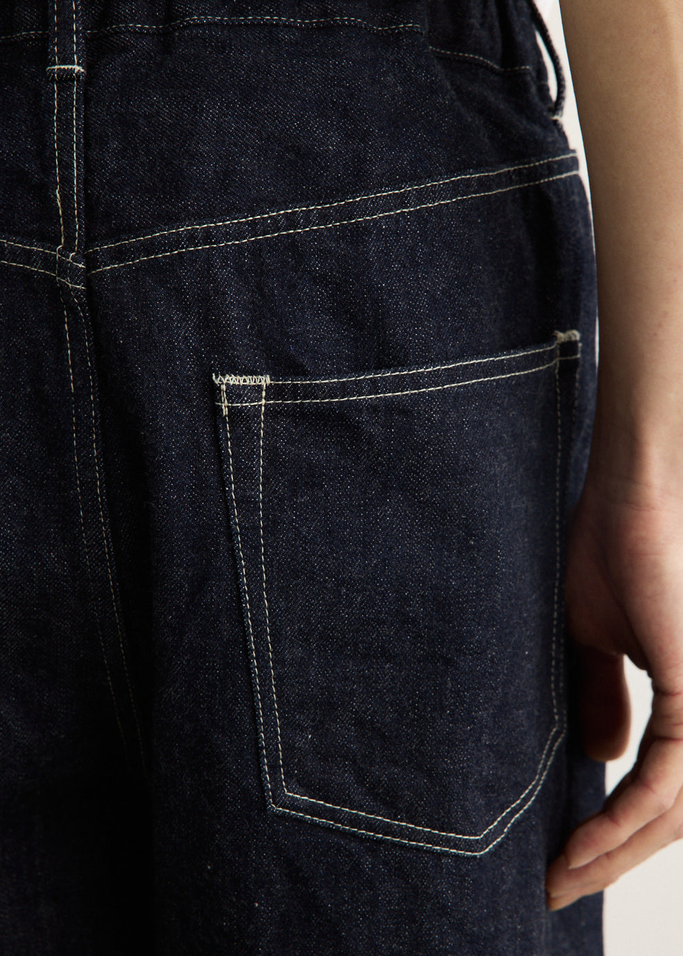 Denim Jean
