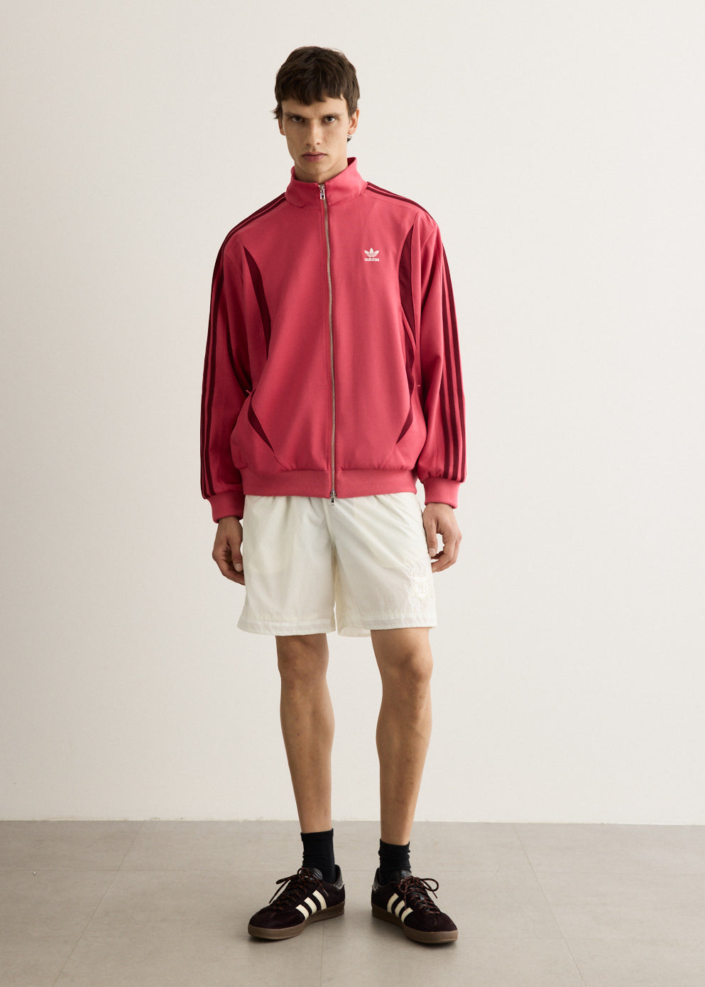 x Wales Bonner Track Top