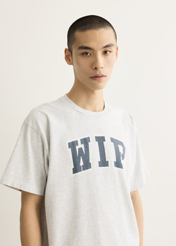 Short Sleeve Wip III T-Shirt