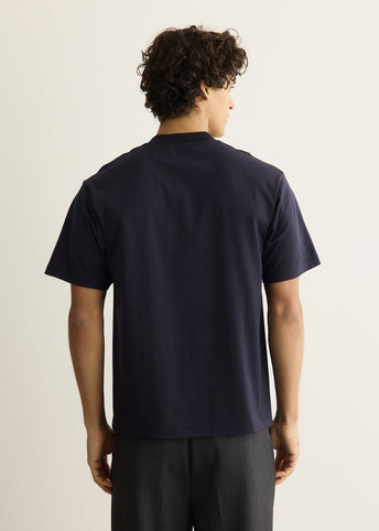 Suvin Supima Tube T-Shirt