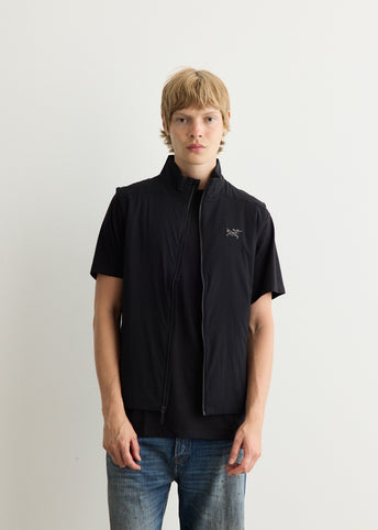Atom Vest
