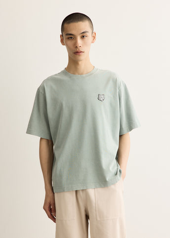 Fox Head Oversize T-Shirt