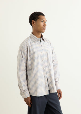 Asher Classic Check Shirt