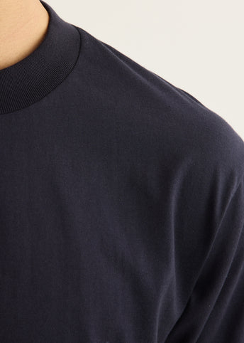Suvin Supima Tube T-Shirt