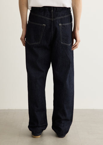Denim Jean