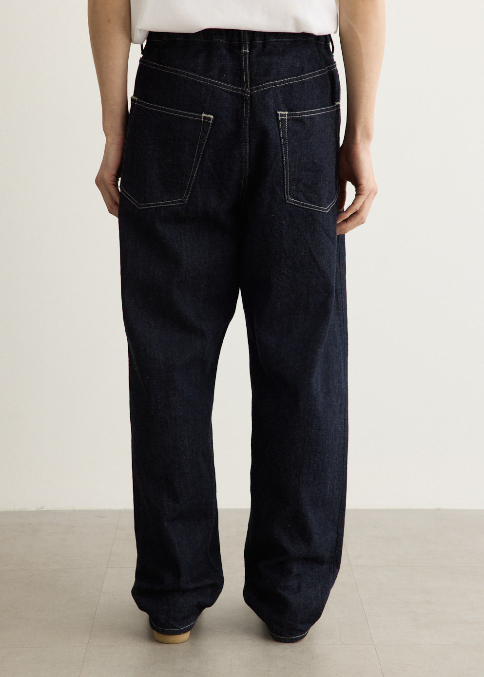 Denim Jean