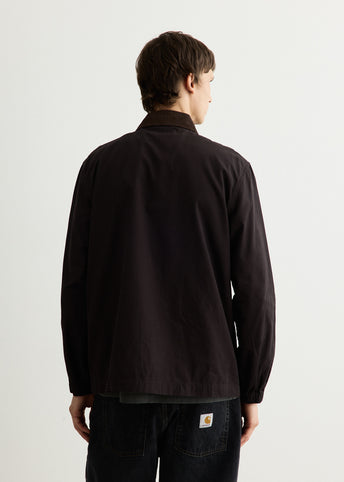 Labour Jacket