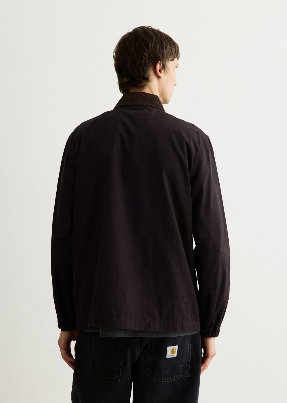 Labour Jacket
