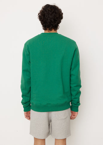 MADE in USA Core Crewneck Sweatshirt