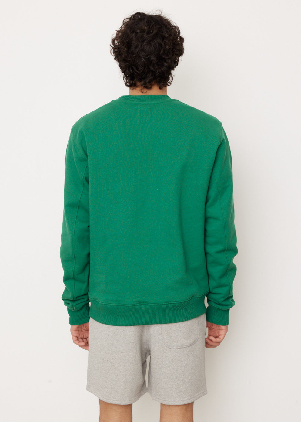 MADE in USA Core Crewneck Sweatshirt