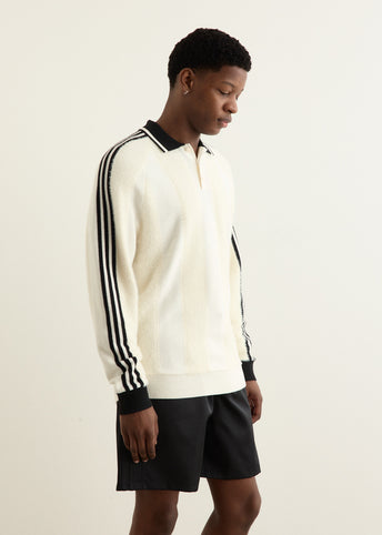 Premium Knitted Jersey