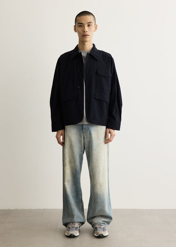 Duty Jacket