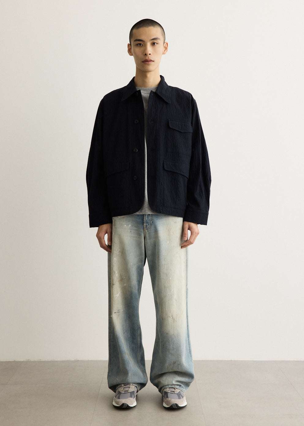 Duty Jacket