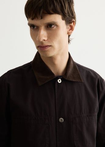 Labour Jacket