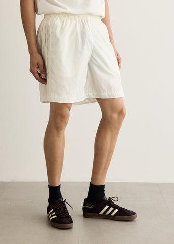 x Wales Bonner Football Shorts
