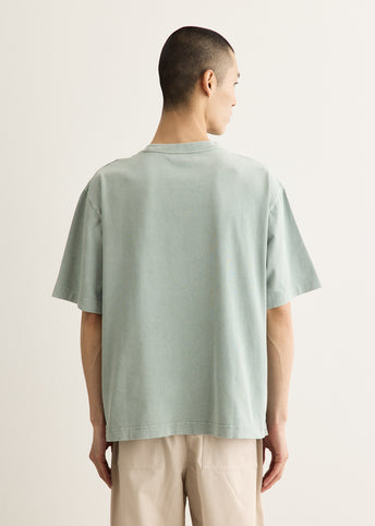 Fox Head Oversize T-Shirt