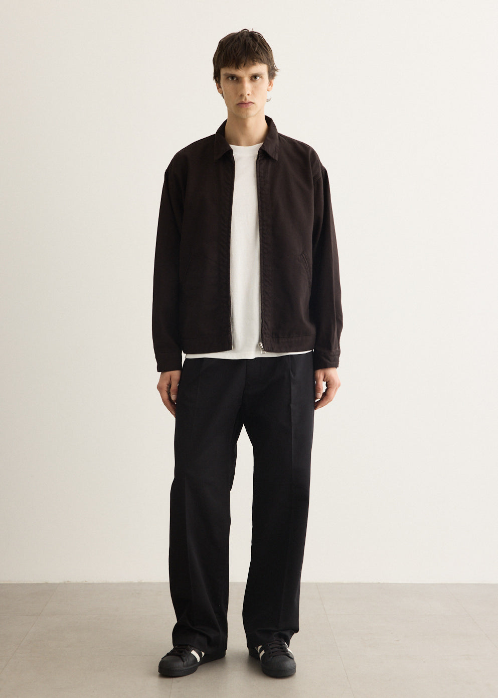 Petrus Jacket