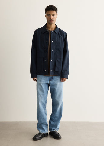 Paulo Jacket