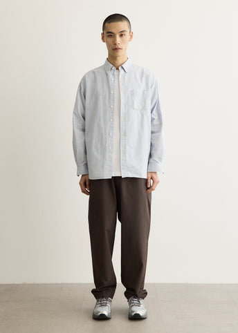 Classic Stripe Shirt