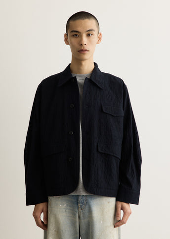 Duty Jacket