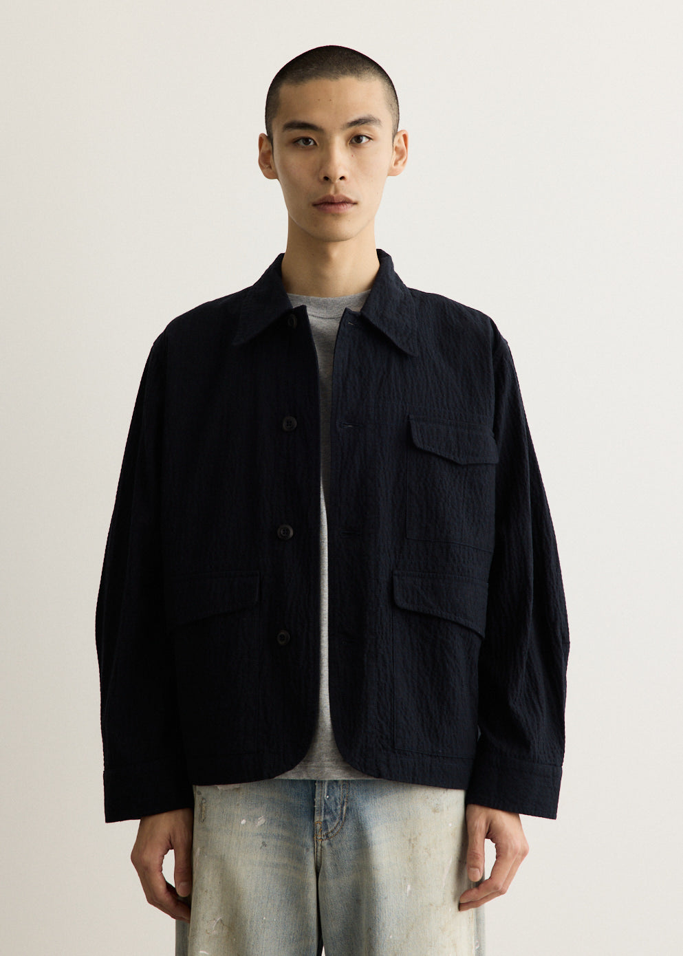 Duty Jacket