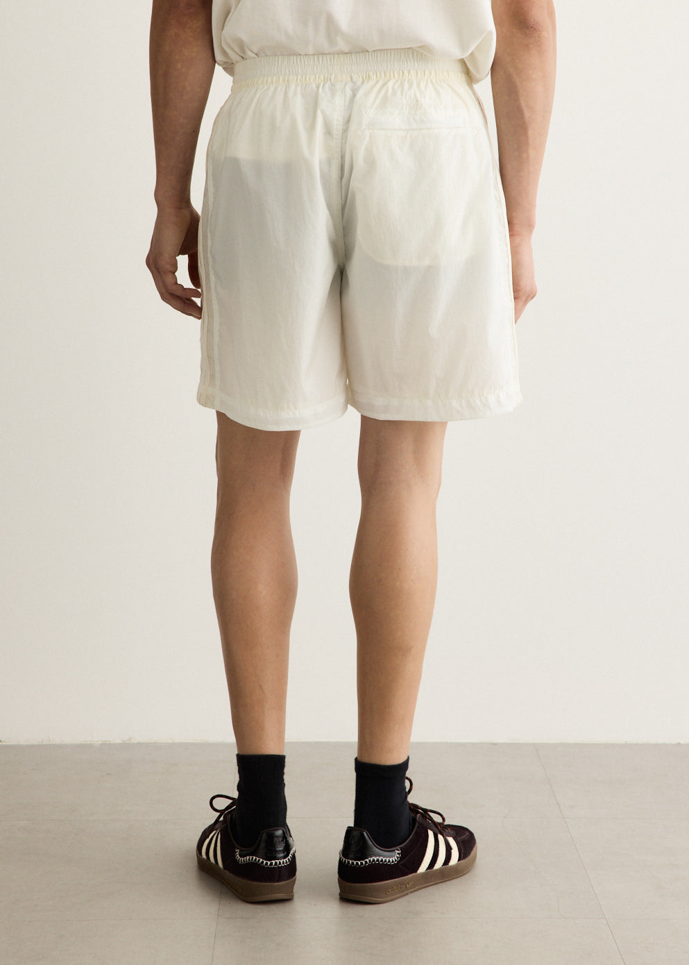 x Wales Bonner Football Shorts