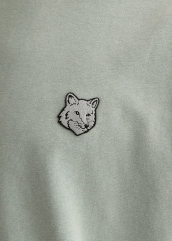 Fox Head Oversize T-Shirt