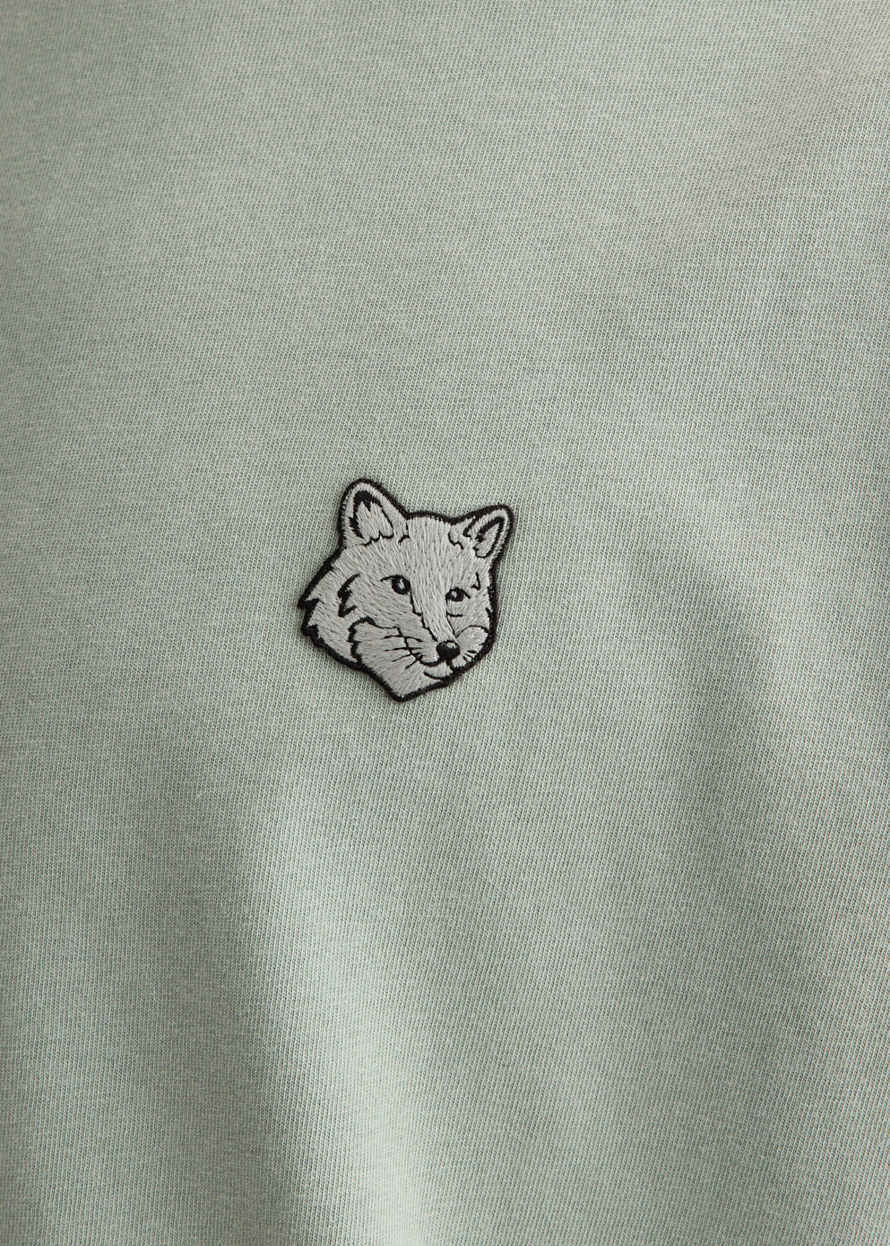 Fox Head Oversize T-Shirt