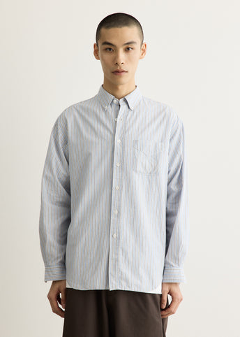 Classic Stripe Shirt