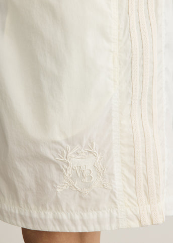 x Wales Bonner Football Shorts
