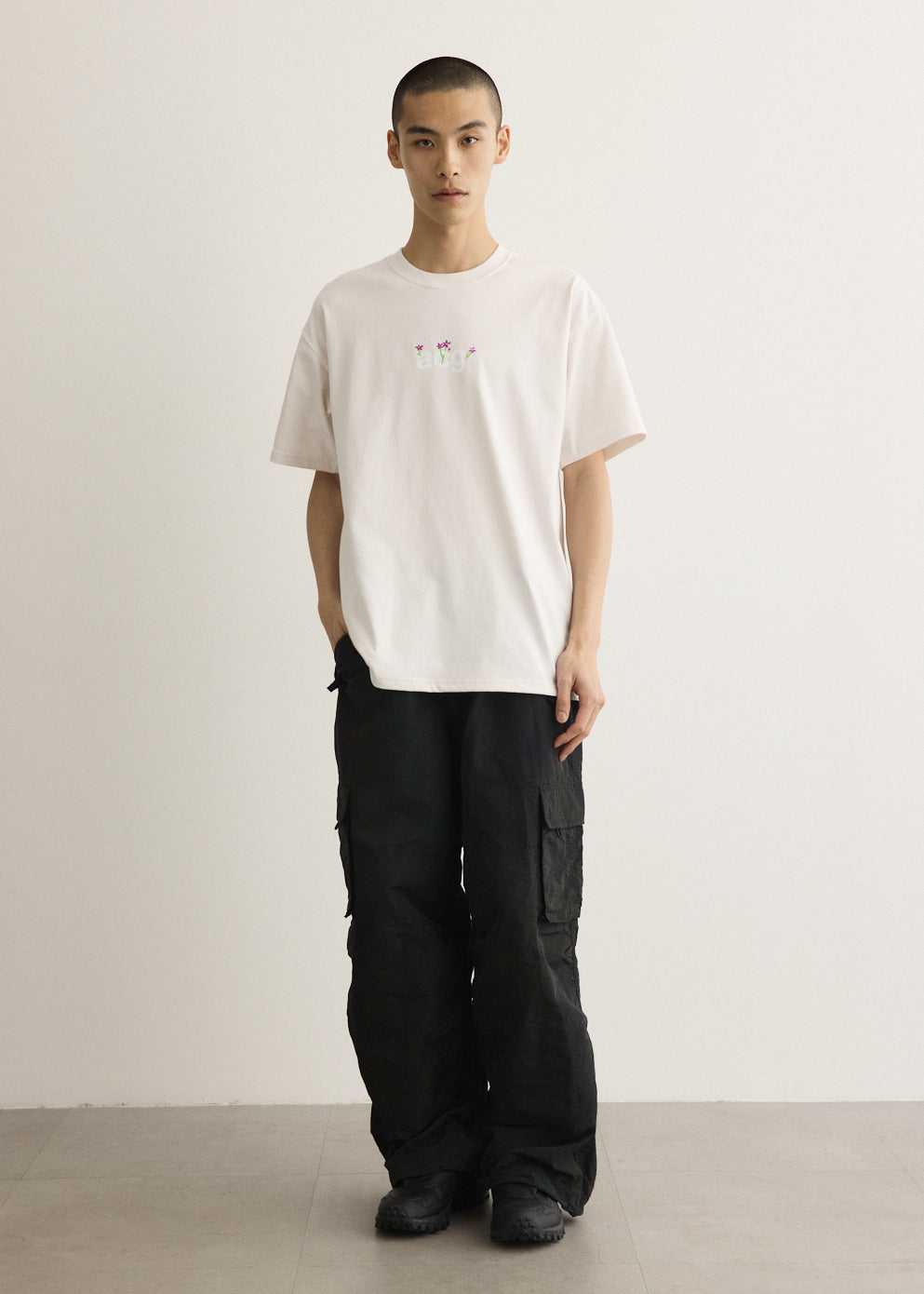 ACG Dri-FIT 'Camp Meadows' T-Shirt