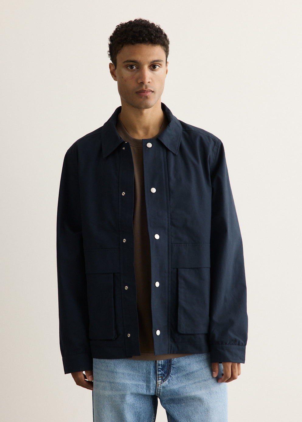 Paulo Jacket