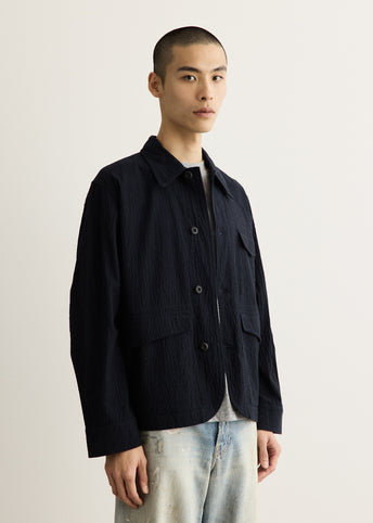 Duty Jacket