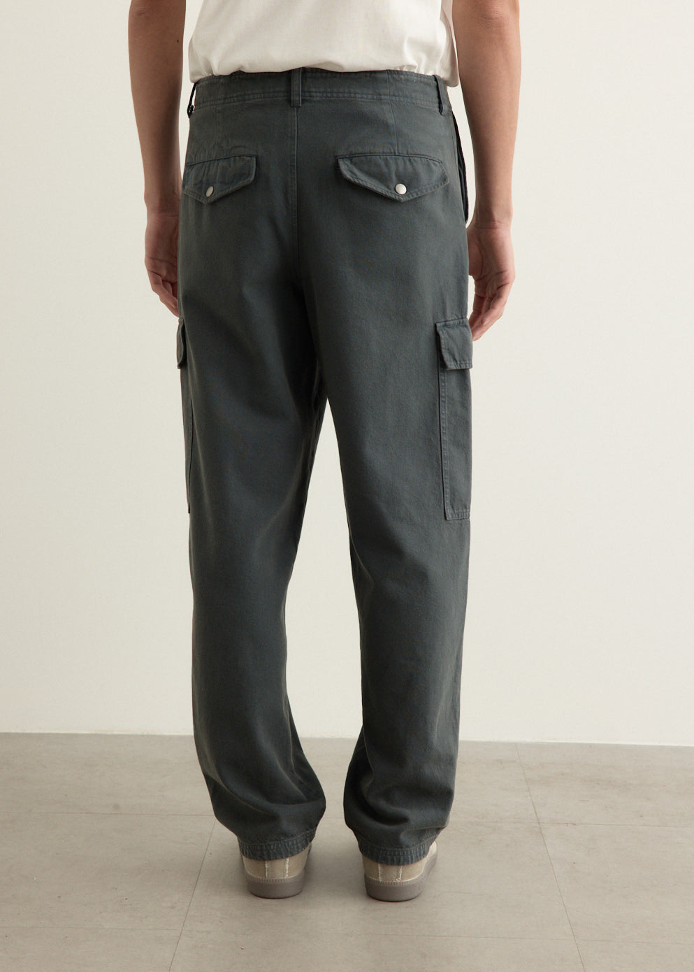 Duncan Trousers