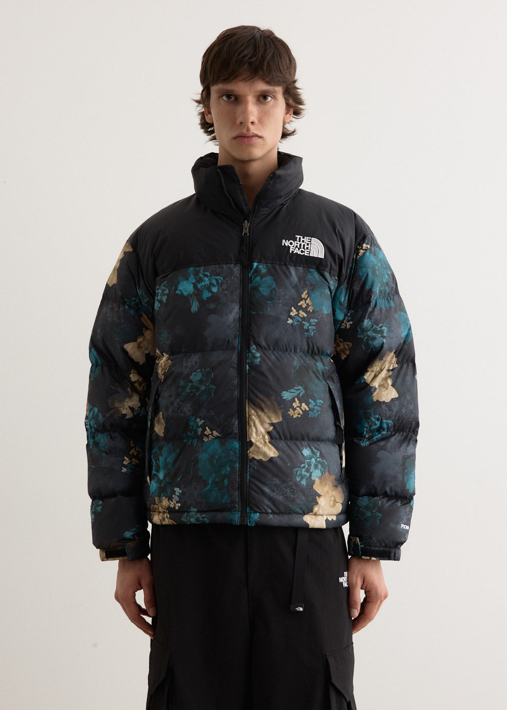 1996 Retro Nuptse Jacket