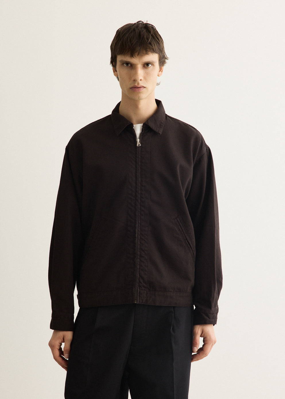 Petrus Jacket
