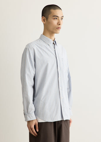 Classic Stripe Shirt