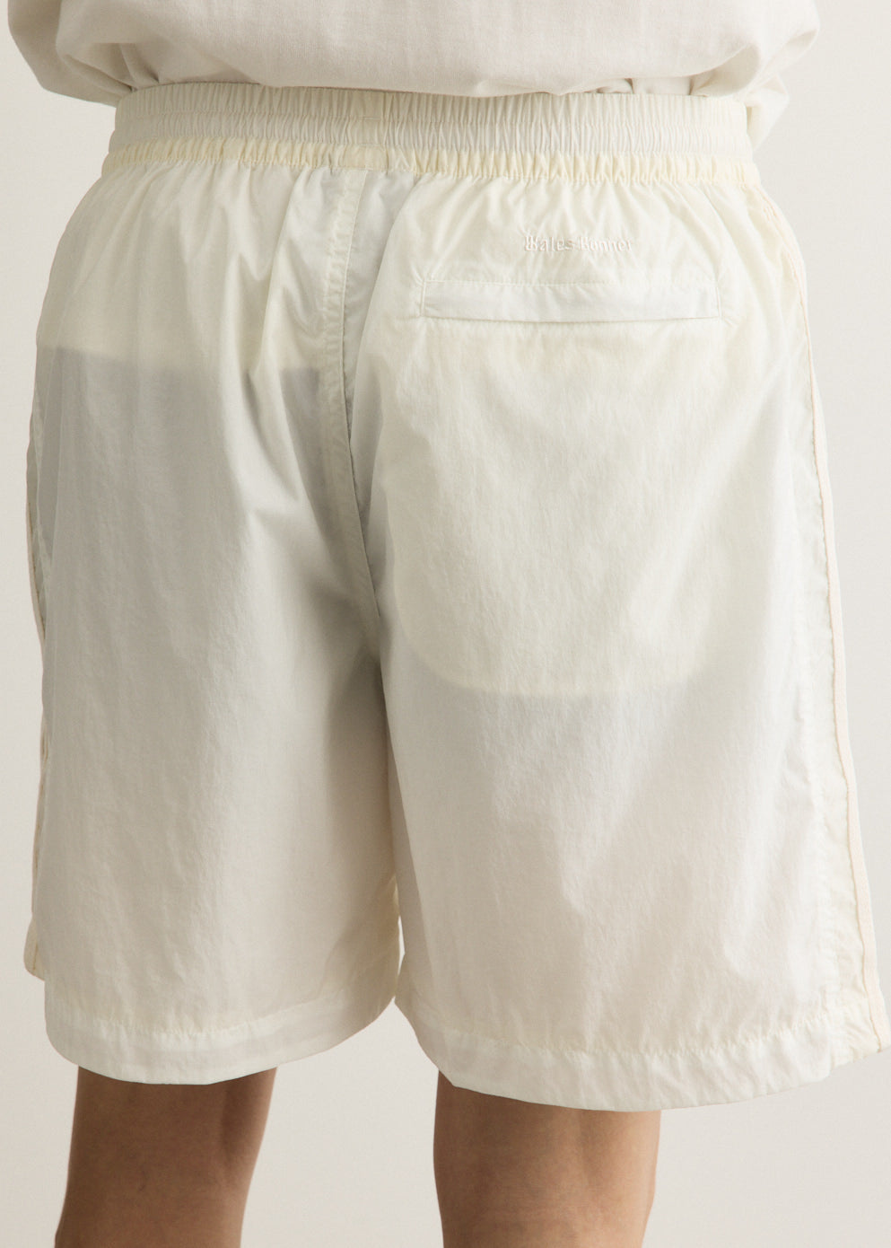 x Wales Bonner Football Shorts