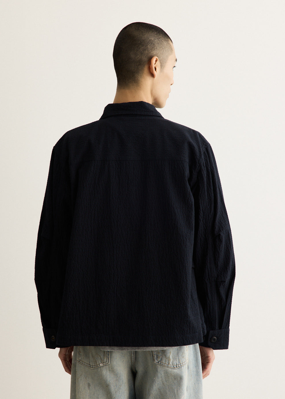 Duty Jacket