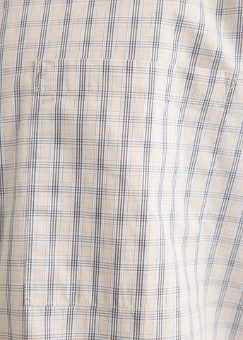 Asher Classic Check Shirt