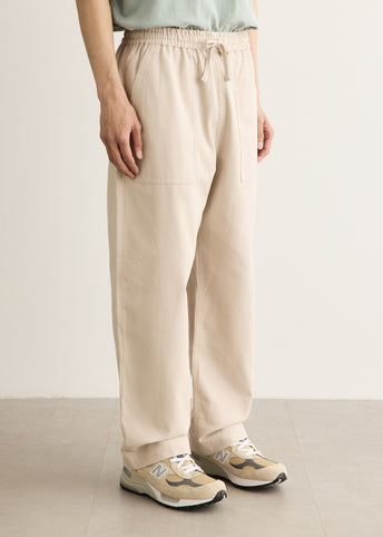 Workwear Pants