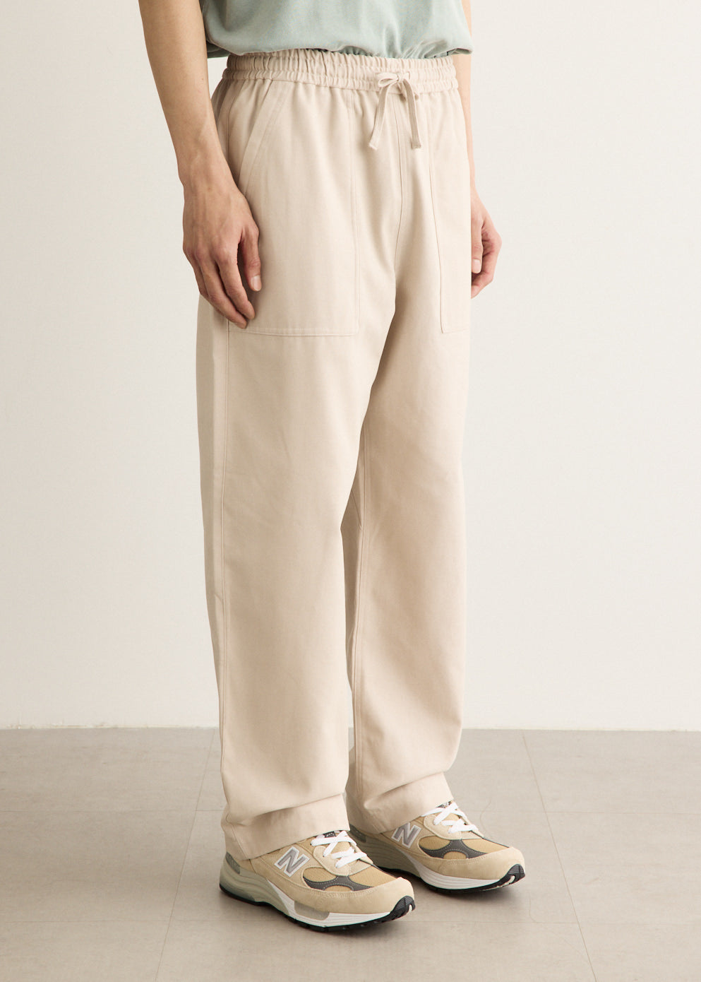 Workwear Pants