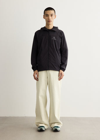 Squamish Hooded Jacket