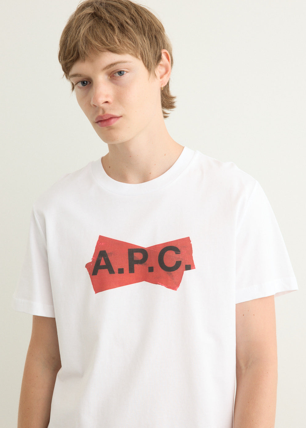 Scotch Rouge T-Shirt