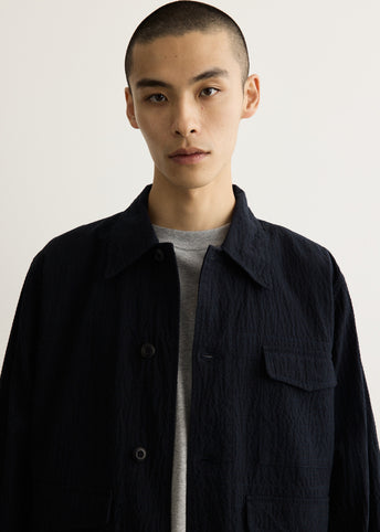 Duty Jacket