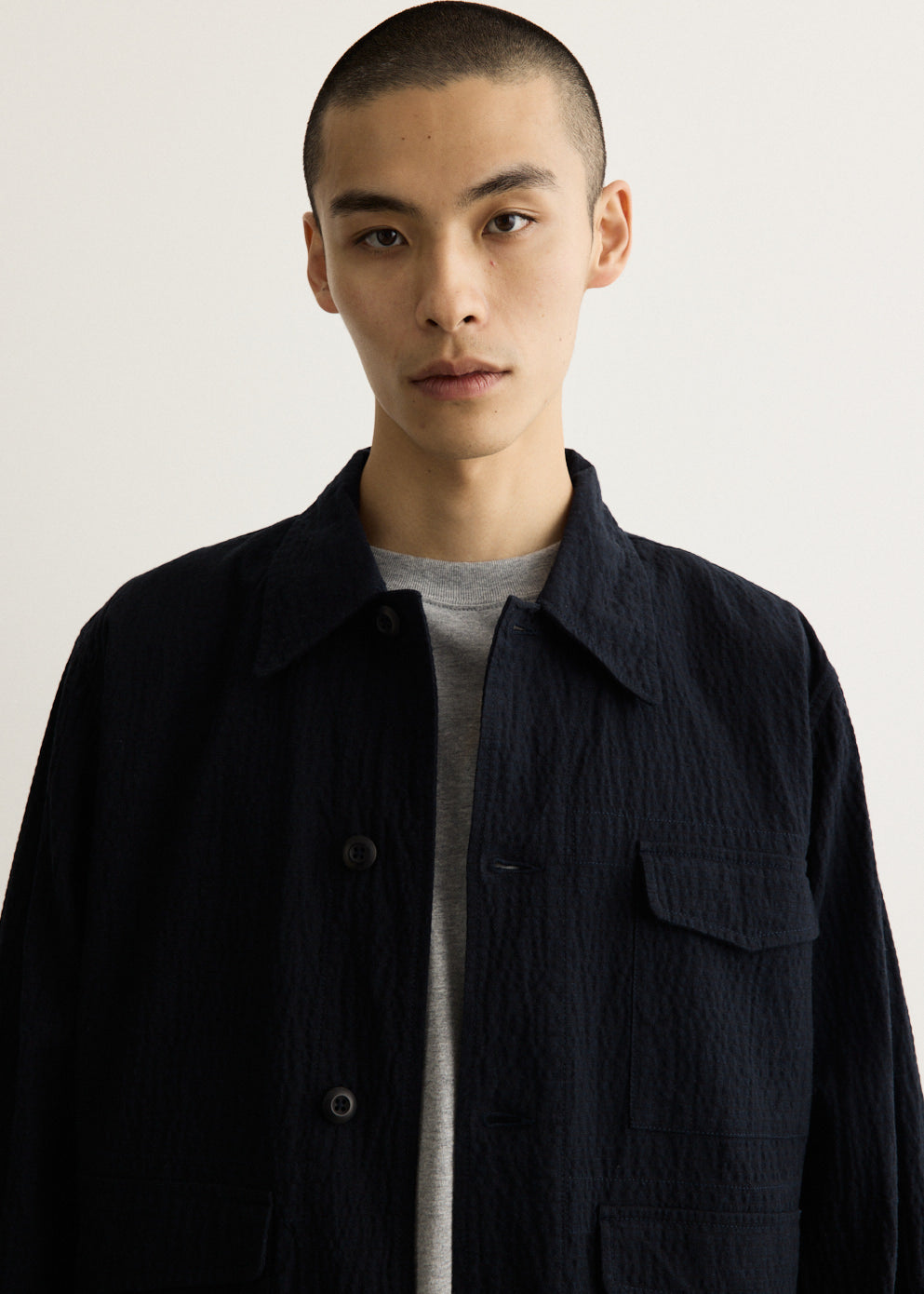 Duty Jacket